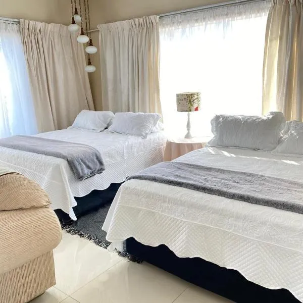 Meadway on the parks, hotel v destinaci Benoni