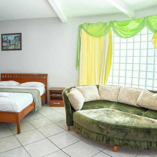 SWAMY HOTEL ANEXO I - Foto 2