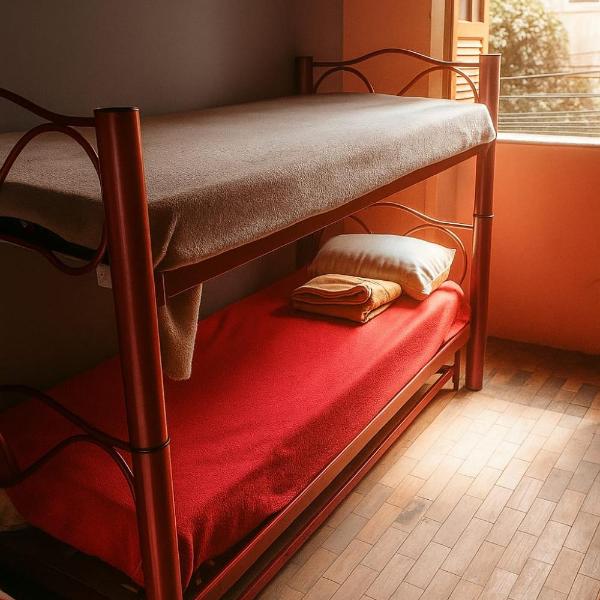 Hostel vila nova - Foto 2