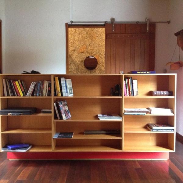 Reserva Atibaia / Casa de Montanha - Foto 5