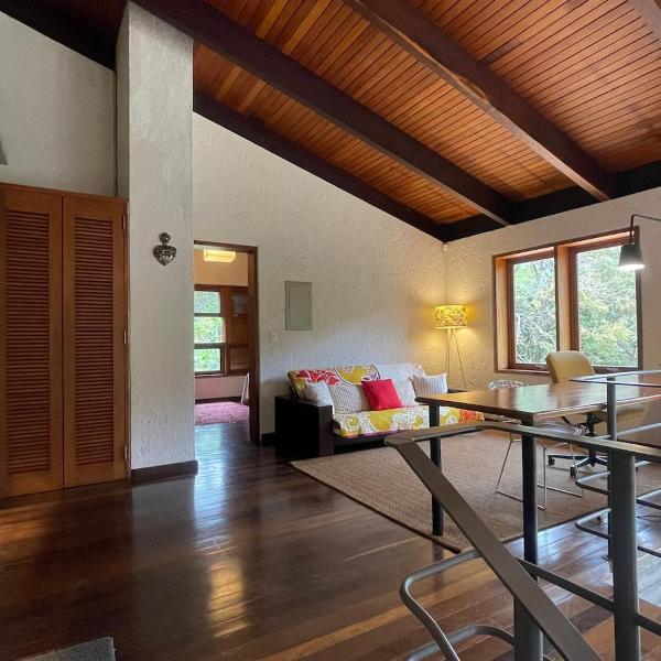 Reserva Atibaia / Casa de Montanha - Foto 4