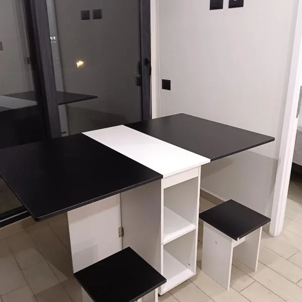 Vista Mar, ξενοδοχείο σε Valparaíso