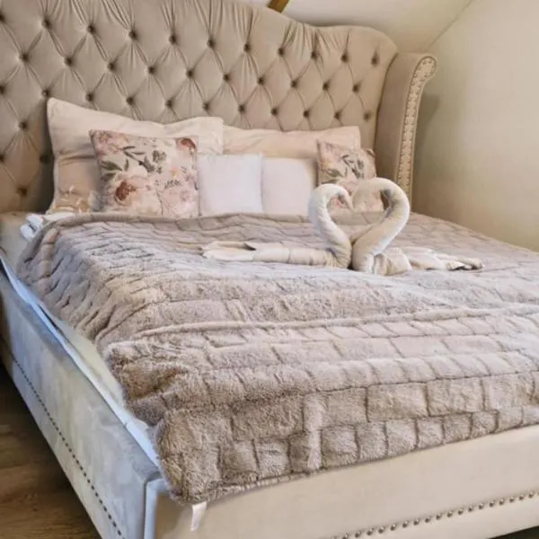 Bátory Luxury Apartman, khách sạn ở Békéscsaba