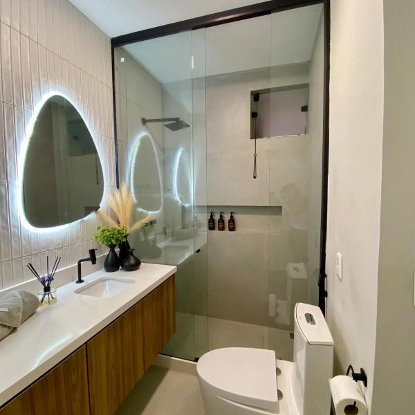 COPACABANA BEACH APARTMENT 5 min da praia - Foto 4