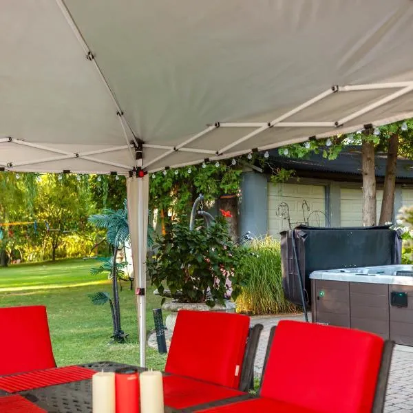 Nature Oasis Mar Suite, hotel in Dundas