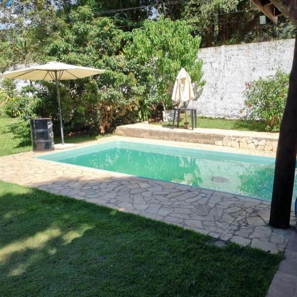 Sítio Recanto dos Pássaros - Foto 3
