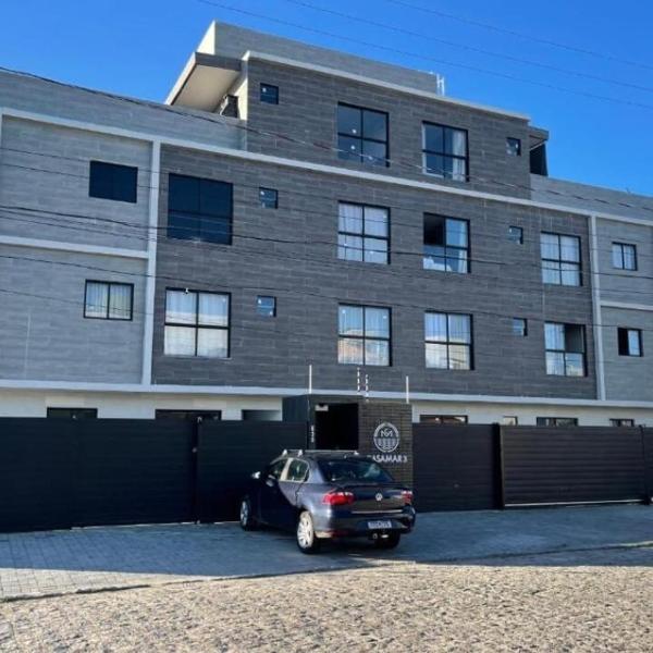 Flat-Apartamento completo e com ótima localização em João Pessoa-Jampa - Foto 5