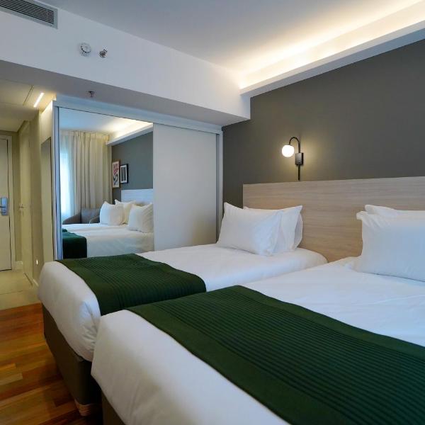 HIGI Hotel - Foto 2