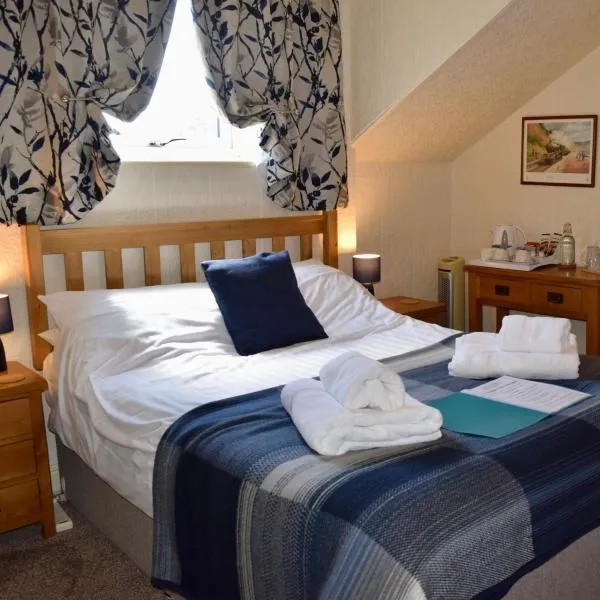Bewdley Hill House, hotel in Kidderminster