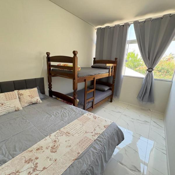 Casa Temporada Aconchego e tranquilidade 1 - Foto 2