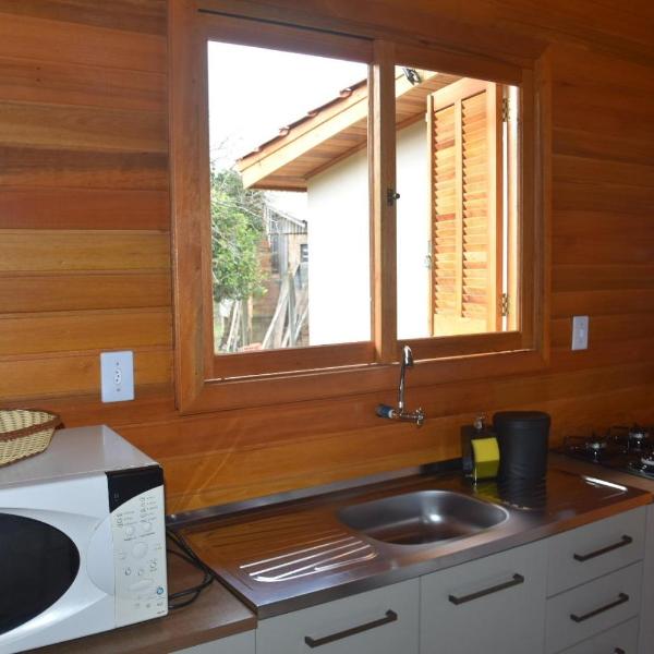 Cantinho da Serra - Foto 3