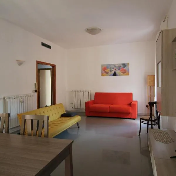 Miniga House, hotel in San Giovanni Rotondo