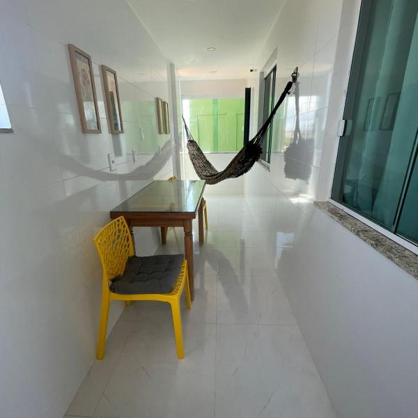 Hotel Aconchego da Vila A - Foto 5