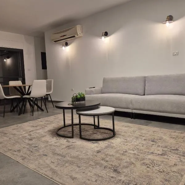 Alma suite, ξενοδοχείο σε Ashdot Ya‘aqov