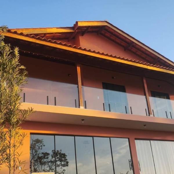 Casa de campo