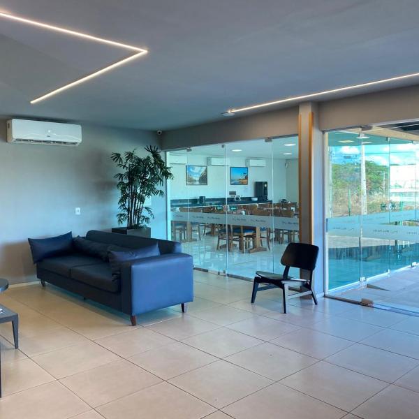 RILL HOTEL BY UCHÔA - Foto 4