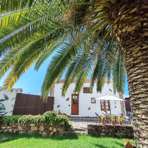 El Poleo 2, hotel u gradu El Amparo