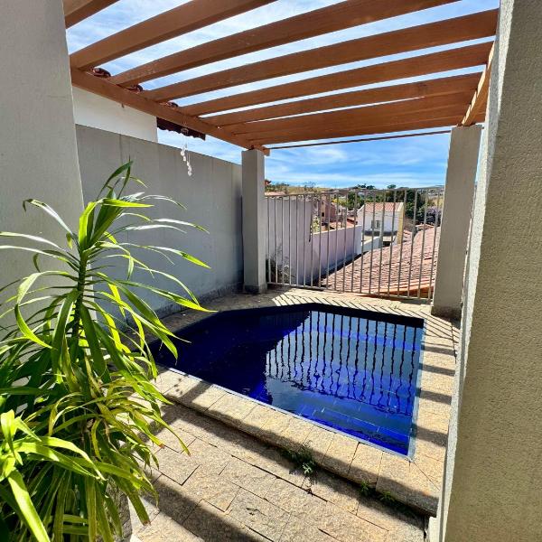 Chalé Bela Vista - Foto 4