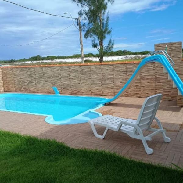 Casa Sobrado Valtellina em Arraial do Cabo