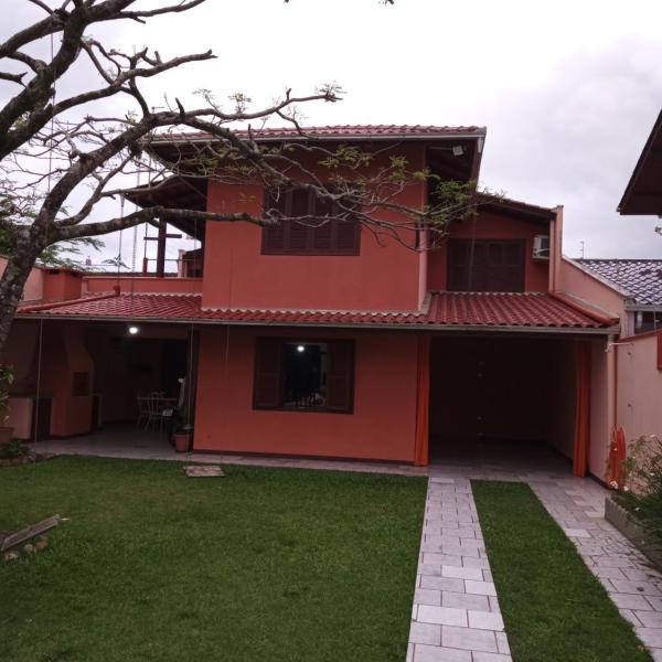 Sobrado praia park