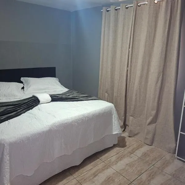 Apartamento para família, hotel v destinaci Guarapuava