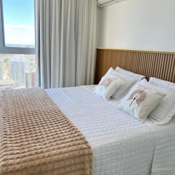 Apartamento em Vila Velha 3305