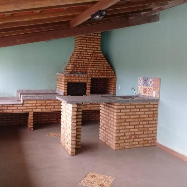 Recanto da Celinha - Casa em Tiradentes