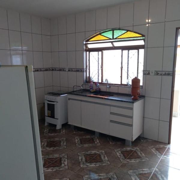 Recanto da Celinha - Casa em Tiradentes - Foto 4