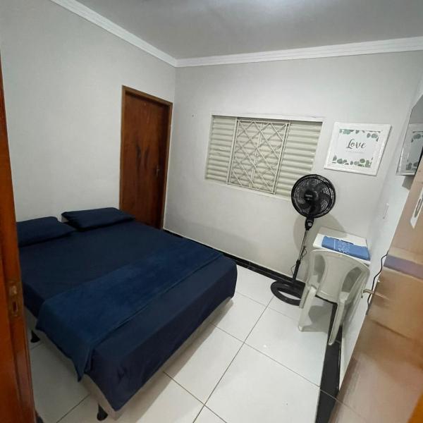 Suítes Canaã - Foto 4