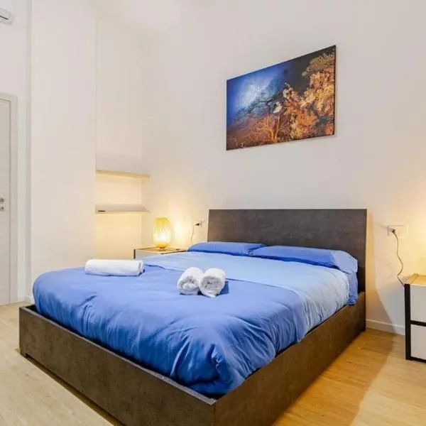 Casa Marelli, hotel v destinaci Sesto San Giovanni