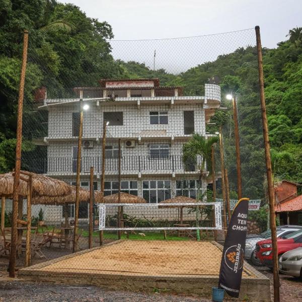 Hotel Cascata
