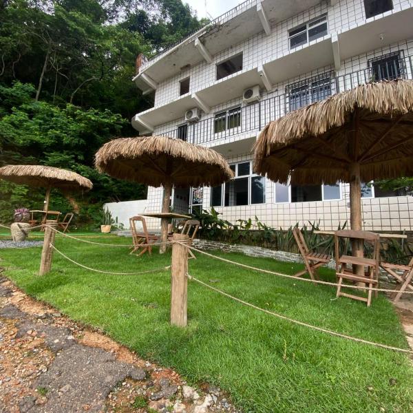 Hotel Cascata - Foto 4