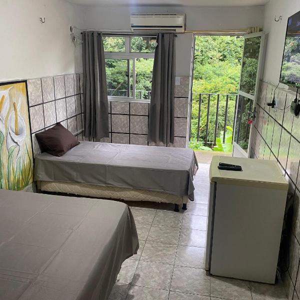 Hotel Cascata - Foto 2