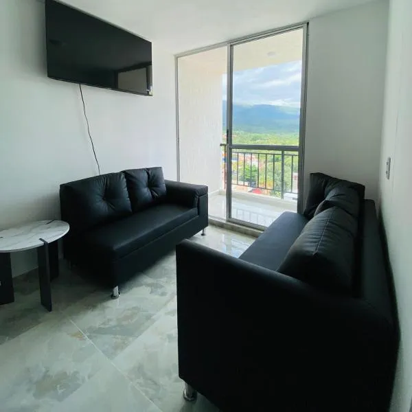 Apartamento Conjunto Altos de Laureles, hotel in Melgar