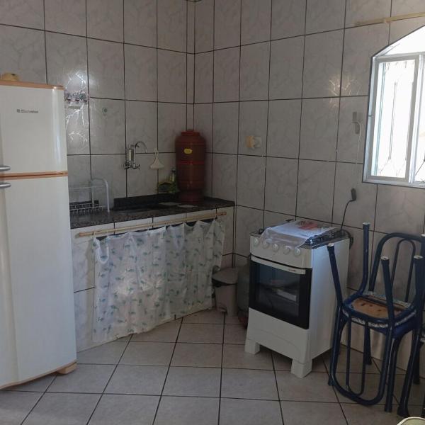 Lugar agradável e de sossego - Foto 5