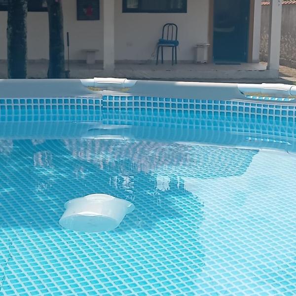 Lugar agradável e de sossego - Foto 4