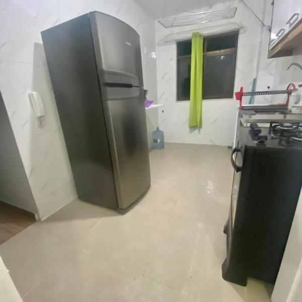 Apartamento da Prainha - Foto 4