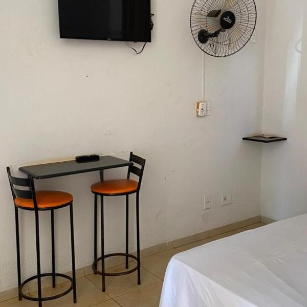 Hotel Itiquira - Foto 4