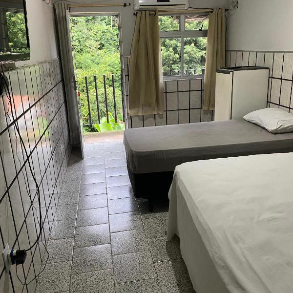 Hotel Cascata - Foto 5