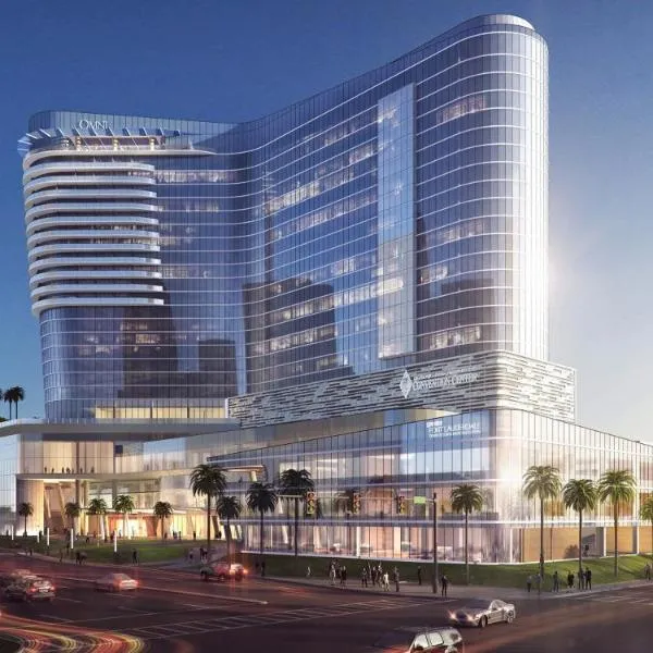 Omni Fort Lauderdale Hotel, hotel a Fort Lauderdale