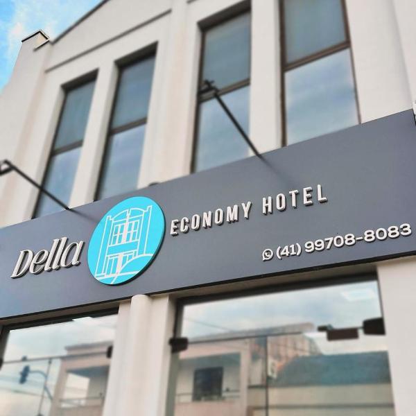 Della Economy Hotel