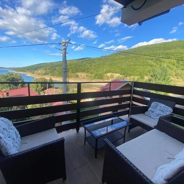 Mavrovo Heights, hotel din Mavrovo