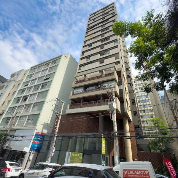 Edifício Pamplona