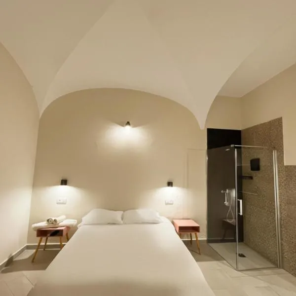 Hostal Pompeya Merida, Hotel in Mérida