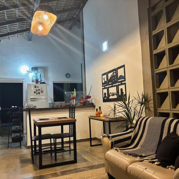 Casa Cobogó - Foto 4