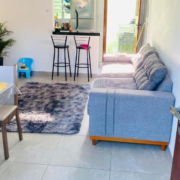 Lugar tranquilo para sua família - Foto 2