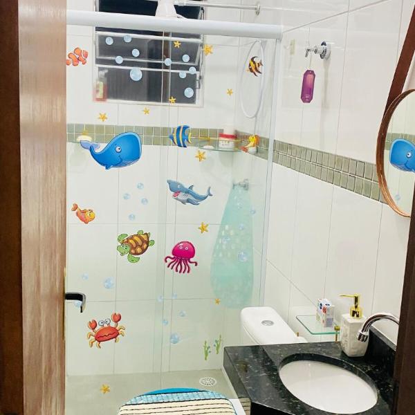 Lugar tranquilo para sua família - Foto 3