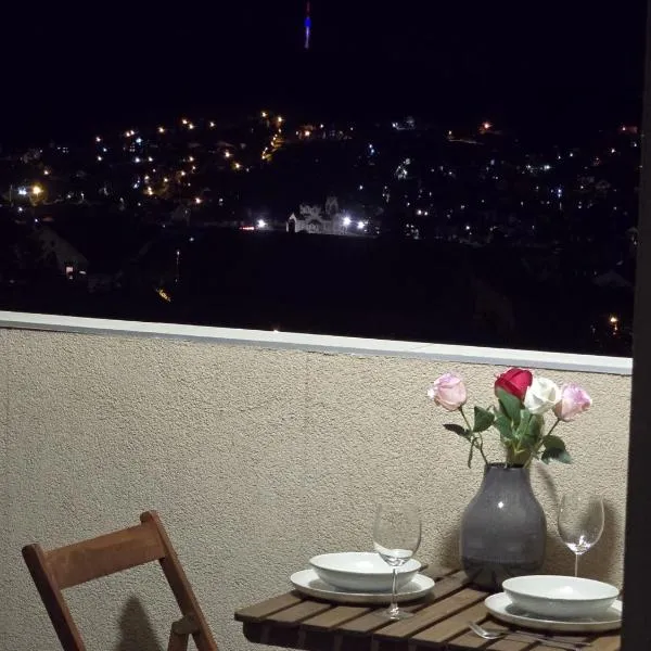 Apartman Emi, ξενοδοχείο στο Βελιγράδι