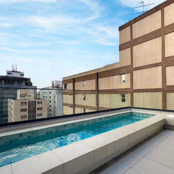 Edifício Set Up - Paraíso - Foto 4