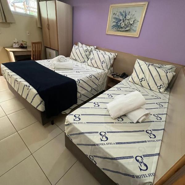 Hotel Stela - Foto 2